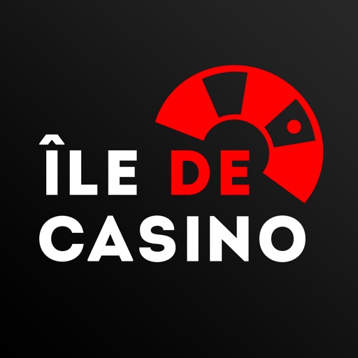 logo ile de casino