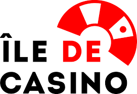 Logo Ile de Casino